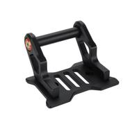 ELDVSUA Moto Supporto Navigatore GPS 12mm/22mm Per CFMOTO CF MOTO 450 MT 450MT IBEX IBEX450 2024 2025 2026 GPS Supporto Telefono Basamento Navigazione Staffa Estensione Porta Telefono Moto