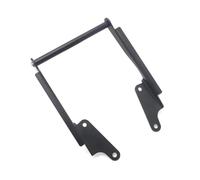 ELDVSUA Moto Supporto Navigatore GPS Moto Anteriore Supporto Basamento Telefono Smartphone Staffa Navigazione GPS Per MT 09 Per MT09 Per Tracer 900 2016 2017 Porta Telefono Moto