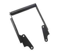 ELDVSUA Moto Supporto Navigatore GPS Moto Anteriore Supporto Basamento Telefono Smartphone Staffa Navigazione GPS Per MT 09 Per MT09 Per Tracer 900 2016 2017 Porta Telefono Moto
