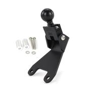 ELDVSUA Moto Supporto Navigatore GPS Per Ducati Per Panigale V2 S V4 S/R/SP2/Per Superleggera 1299 1199 959 899 GPS Montaggio Staffa Navigazione Adattatore Supporto Porta Telefono Moto
