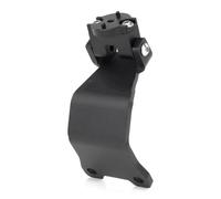 ELDVSUA Moto Supporto Navigatore GPS Per MT-07 2021-2022 Per 2024 ABS 2014-2020 Supporto Adattatore Staffa Montaggio Per Navigazione GPS Per Moto Porta Telefono Moto