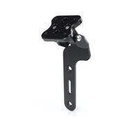 ELDVSUA Moto Supporto Navigatore GPS Per Padella Per Europea ST1300 Porta Telefono Moto