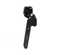 ELDVSUA Moto Supporto Navigatore GPS Per Padella Per Europea ST1300 Porta Telefono Moto
