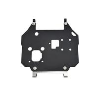 ELDVSUA Moto Supporto Navigatore GPS Per Tenere 700 Stabilizzatore GPS Supportoi Navigazione Sostituzione Cruscotto Base Display Multifunzione World Raid Porta Telefono Moto
