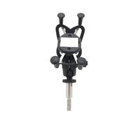 ELDVSUA Moto Supporto Navigatore GPS Staffa Montaggio Per Telefono X Mobile Cornice Navigazione GPS Per Z1000SX Z1000 SX Z 1000SX 2011-2021 2017 2018 2019 2020 Porta Telefono Moto