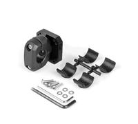 ELDVSUA Moto Supporto Navigatore GPS Staffa Navigazione Universale Per Supporto GPS Per Moto Per Tiger 850 900 GT Rally Per PRO 1200GT 12MM 16MM 22MM Porta Telefono Moto