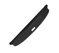 ELDVSUA Posteriore Tronco Privacy Cappelliera per LEAPMOTOR per C10 Trunk Shade Baffle Forniture Automobilistiche Stoccaggio Tecnologia Nera Modifica degli Interni Dell'auto Baule Ripiano