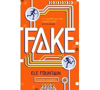 Ele Fountain Fake (Tascabile)