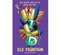 Ele Fountain Wild (Tascabile)