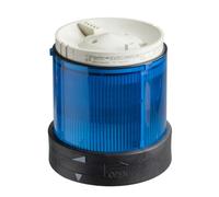 ELE.LUM.PROTECT.LED 24V AZUL