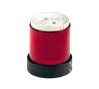 Schneider Electric ELE.LUM.PROTECT.LED 24V Rosso