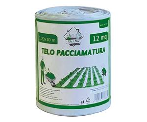 Ele&Paco Telo pacciamatura 12 mq