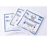 Ele & Paco TEP506 Telo COPRIBUCATO, LDPE, m2x3