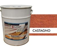 ELE STAIN PRO 10lt | Impregnante per legno all'acqua