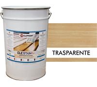 ELE STAIN PRO 25lt | Impregnante per legno all'acqua
