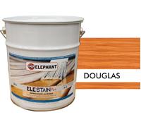 ELE STAIN PRO 5lt Impregnante per legno all'acqua
