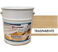 ELE STAIN PRO 5lt Impregnante per legno all'acqua