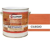 ELE STAINWAX PRO 2,5lt | Impregnante per legno all'acqua cerato