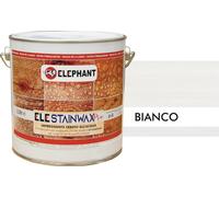 ELE STAINWAX PRO 2,5lt | Impregnante per legno all'acqua cerato