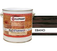 ELE STAINWAX PRO 2,5lt | Impregnante per legno all'acqua cerato