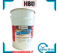 ELE SYNWAX PM 10lt | Impregnante a solvente cerato sintetico per legno