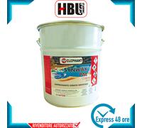 ELE SYNWAX PM 5lt | Impregnante a solvente cerato sintetico per legno