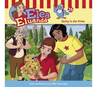 Elea Eluanda - Folge 026: Zechy in der Krise