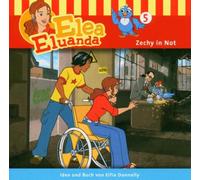 Elea Eluanda - Folge 05: Zechi in Not