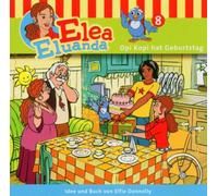 Elea Eluanda - Folge 08: Opi Kopi Hat Geburtstag