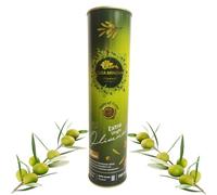 Elea Minon Olio extravergine di oliva | 0,75 litri - Tanica con beccuccio | dall'isola greca di Creta | Olio d'oliva greco da Creta | Cold Pressed Extra Virgin Olive Oil