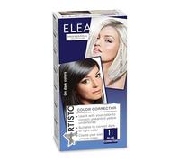 Elea Professional Artisto Correttore Colore - Nr. 11 Blu | 120 ml | Da utilizzare con il colore per correggere le sfumature gialle indesiderate