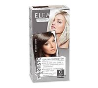 Elea Professional Artisto Correttore Colore - Nr. G Grigio | 120 ml | Da utilizzare con il colore per correggere le sfumature gialle indesiderate