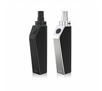 Eleaf iSmoka Aster Total Kit - Nero - Non Contiene Nicotina