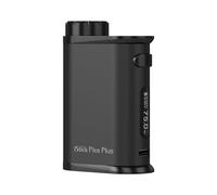 Eleaf iStick Pico Plus 75 Watt - Box Mod, colore: Nero