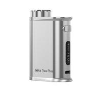 Eleaf iStick Pico Plus Mod alimentato da una singola batteria 18650 con potenza di uscita 75 W Tecnologia stabile di tutti i tempi Nessuna nicotina, nessun olio di fumo