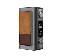 Eleaf iStick Power 2 Mod sigaretta elettronica 80W Batteria incorporata 5000mAh Type-C Mod (Mod Only) senza nicotina