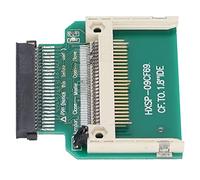 Eleage Adattatore per Scheda di Memoria Convertitore Stabile Senza Rumore da 1,8 Pollici per il Ripristino del Disco Rigido SSD