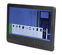 Eleage E Reader, schermo HD a colori da 7 pollici risoluzione 800x480, con pulsanti di navigazione meccanici e cover protettiva, per EPUB PDF TXT FB2 PDB (4GB)