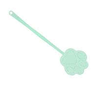 Eleage Scacciamosche Manuale con Design a Zampa D'orso Ispessito Efficiente Killer per Mosche per Uso Domestico Estivo 0,74 Once