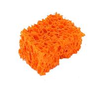 Eleage Spugna per Trucco FX Stipple per Effetti Realistici Sulle Ferite di Halloween e Natale, Gomma Morbida, 5,5x3x3 Cm (Foro grande 2,4 X 3,7 X 5,7 pollici)