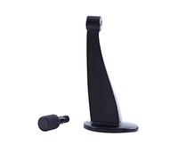 Eleage Treppiede con Adattatore per Binocolo in Metallo di Alta qualità Datyson per Immagini Stabili e Osservazione a Mani Libere