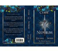 Eleana Jaynes Curse Of The Nephilim (Copertina rigida) Healer Chronicles