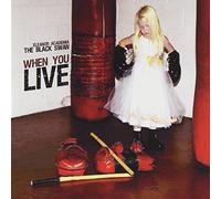 Eleanor Academia-The Black Swan - When You Live