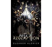 Eleanor Aldrick Acts of Redemption (Tascabile)