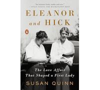 Susan Quinn Eleanor and Hick (Tascabile)