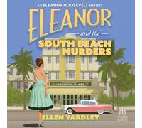 Eleanor and the South Beach Murders