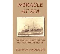 Eleanor Anderson Ingrid Trobisch Miracle at Sea (Tascabile)