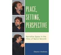 Eleanor Andrews Place, Setting, Perspective (Tascabile)