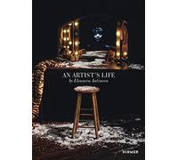 Eleanor Antin An Artist’s Life (Copertina rigida)
