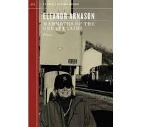 Eleanor Arnason Mammoths of the Great Plains (Tascabile)